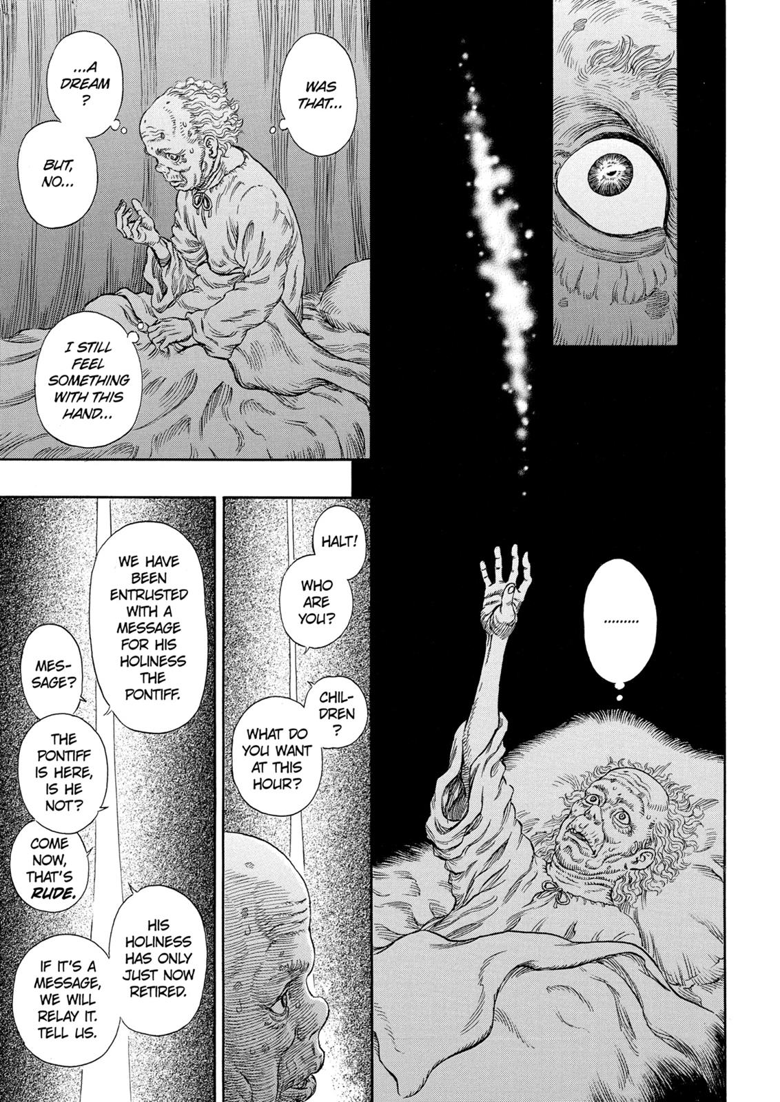 Berserk Chapter 264 - Page 13