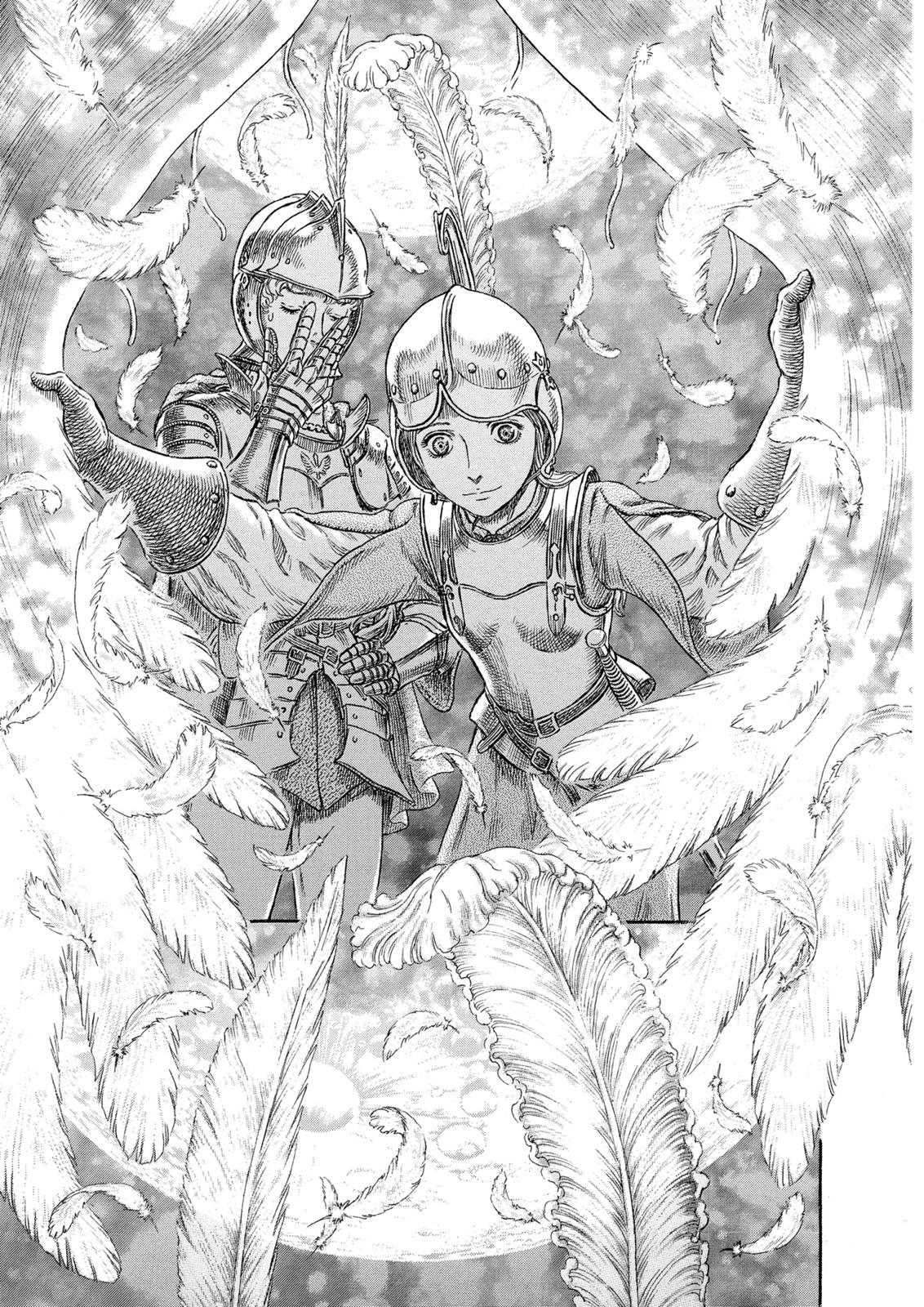 Berserk Chapter 264 - Page 15