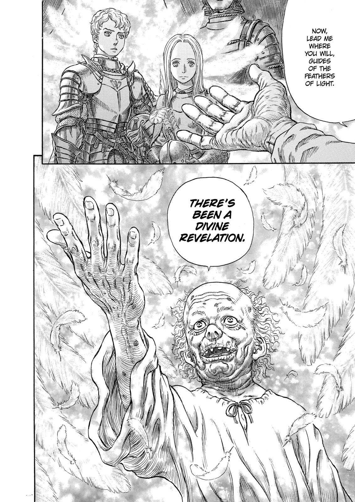 Berserk Chapter 264 - Page 20