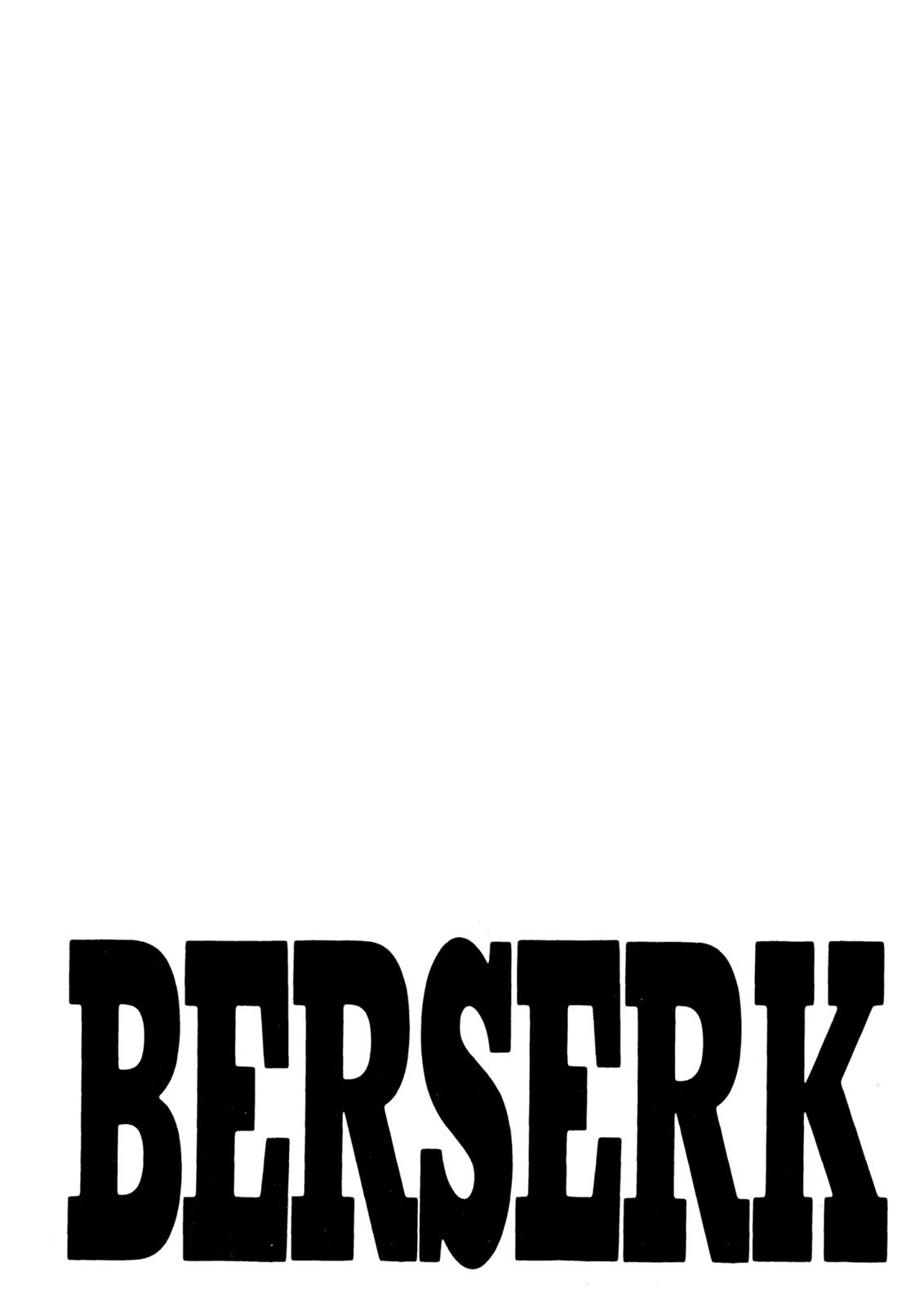 Berserk Chapter 264 - Page 21