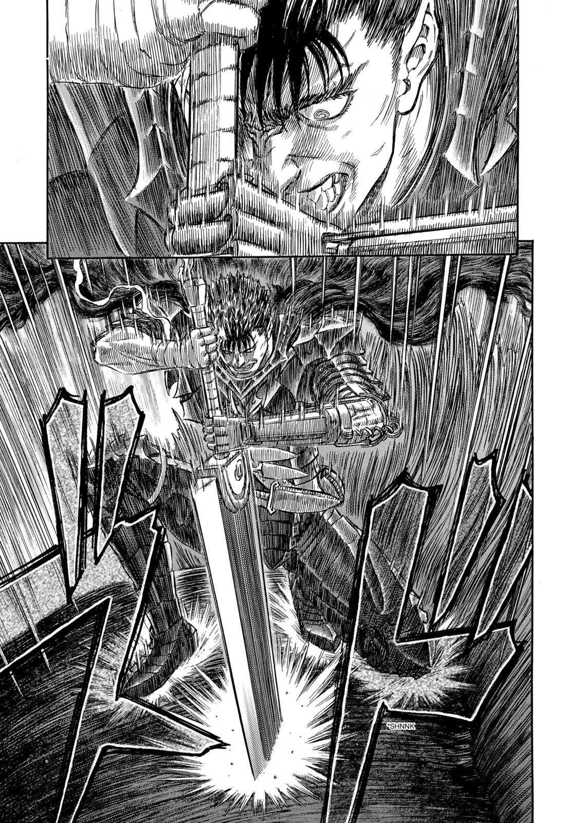 Berserk Chapter 266 - Page 14