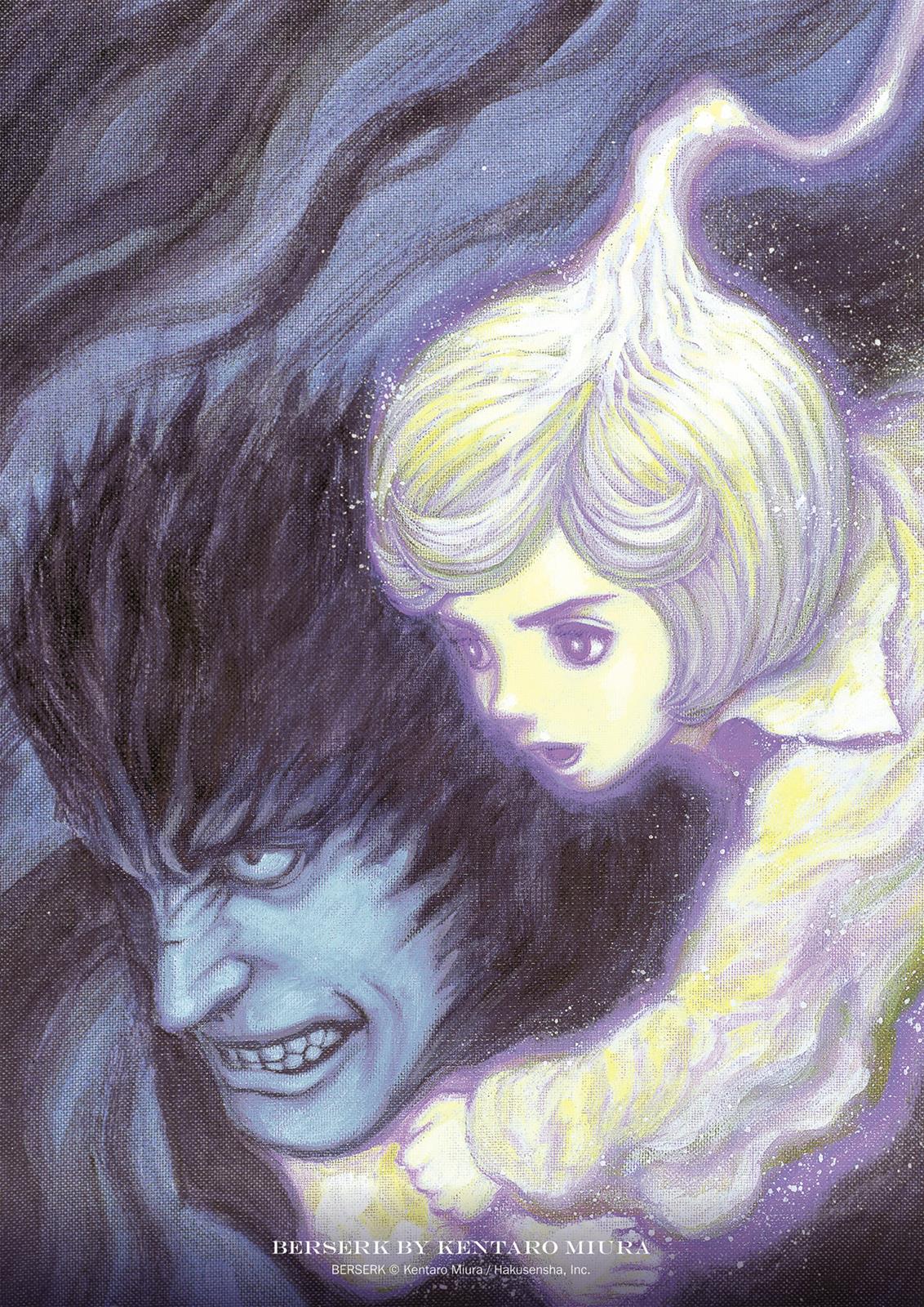 Berserk Chapter 267 - Page 4