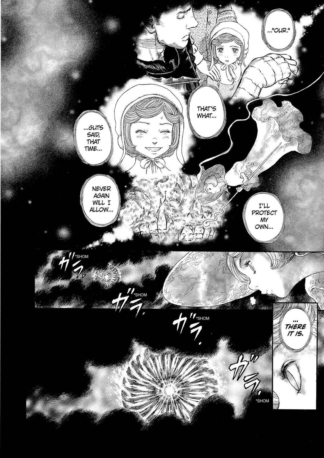 Berserk Chapter 267 - Page 25