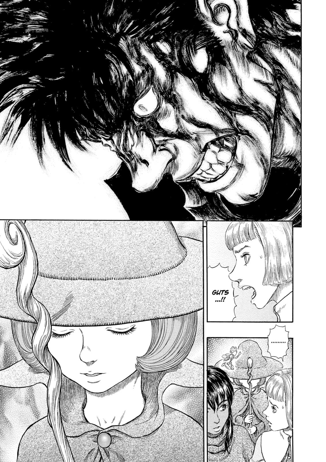 Berserk Chapter 268 - Page 6
