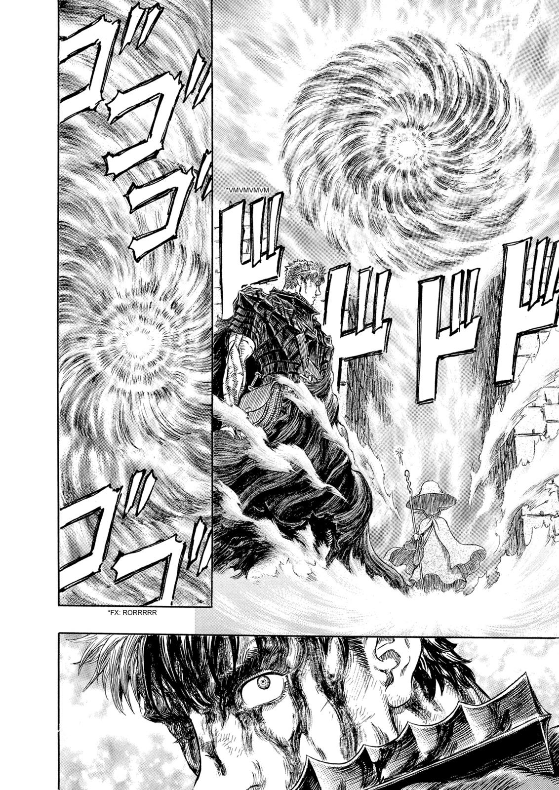 Berserk Chapter 268 - Page 9