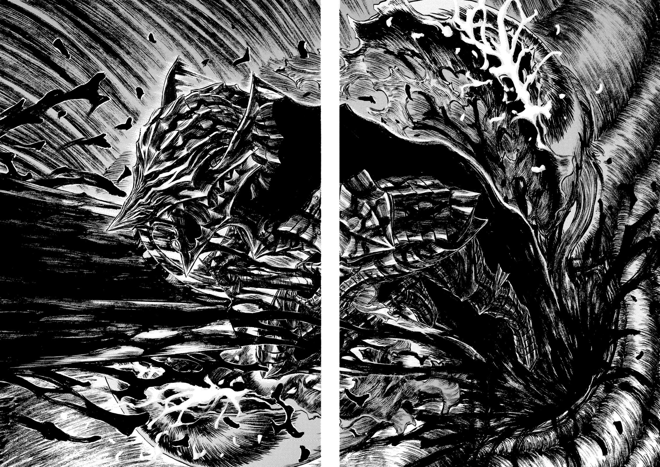 Berserk Chapter 269 - Page 10