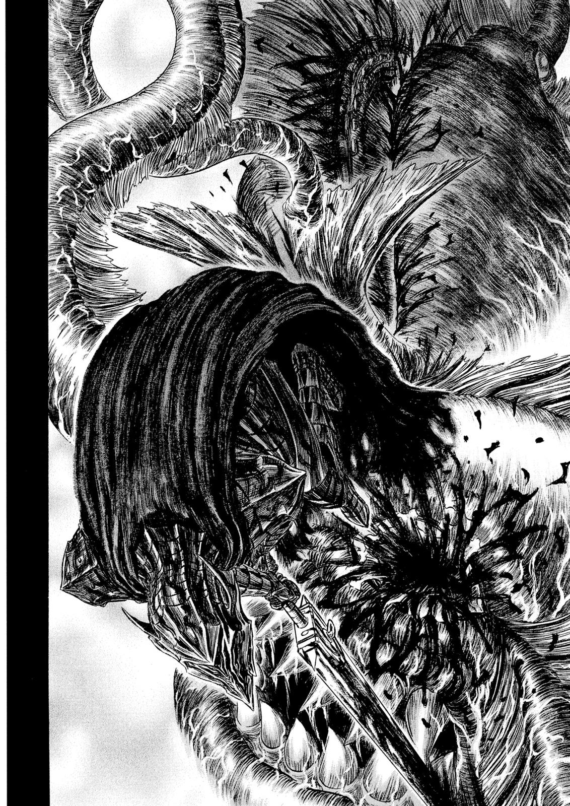 Berserk Chapter 269 - Page 15
