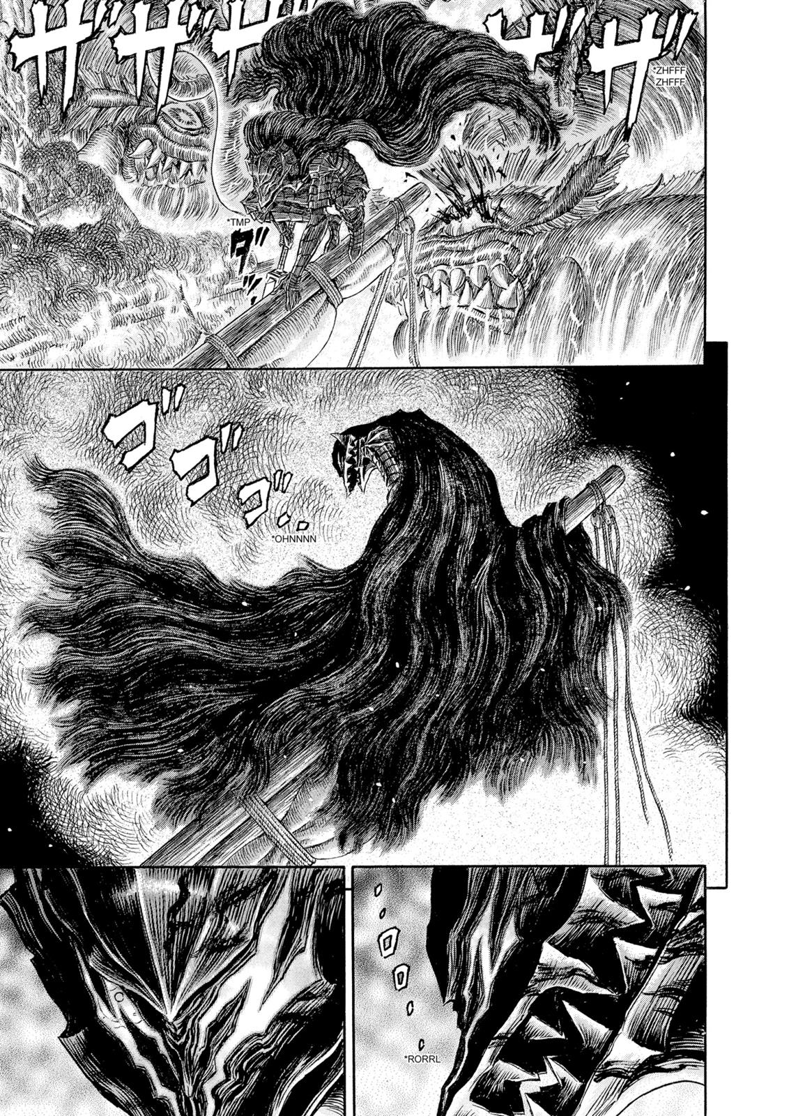 Berserk Chapter 269 - Page 16