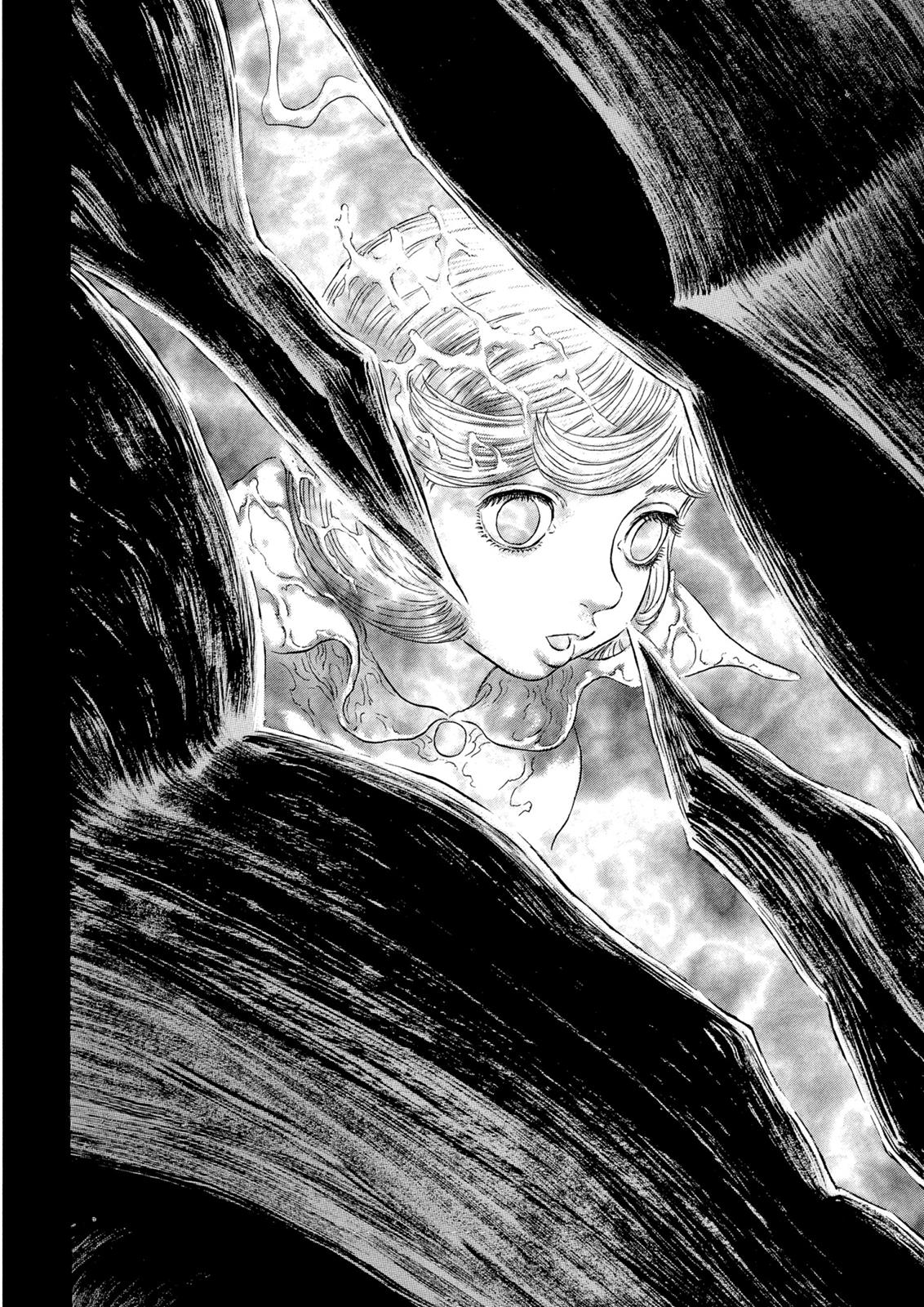 Berserk Chapter 269 - Page 17