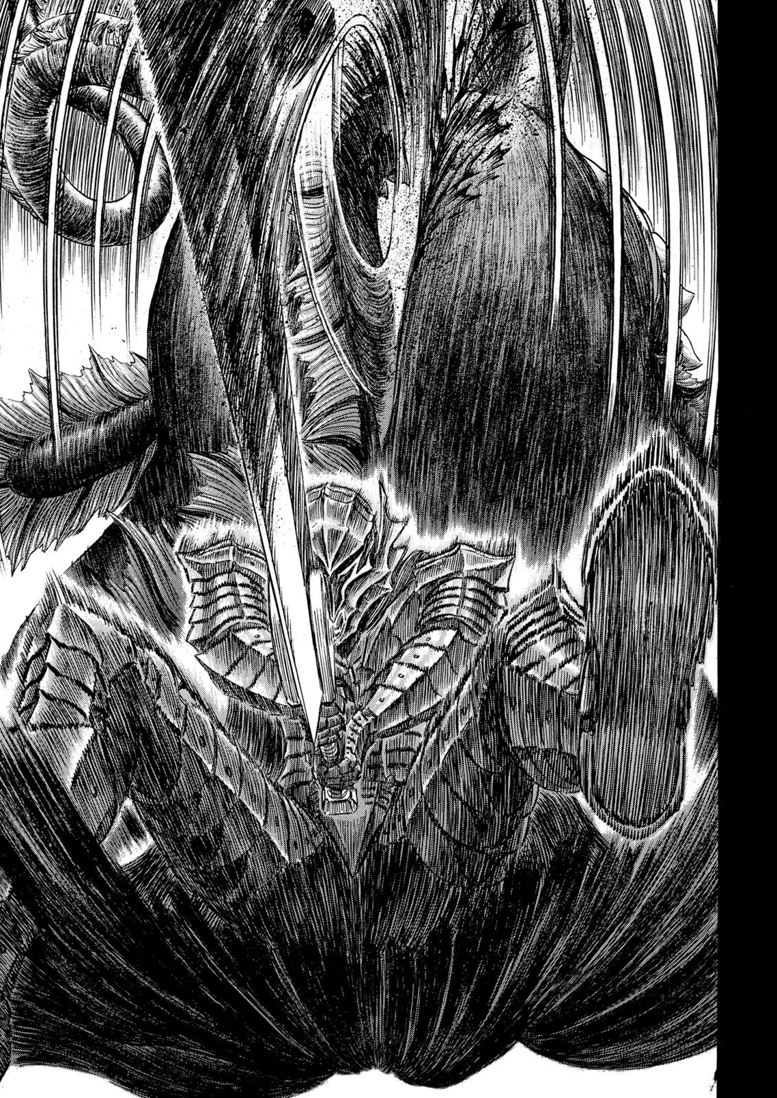 Berserk Chapter 270 - Page 5