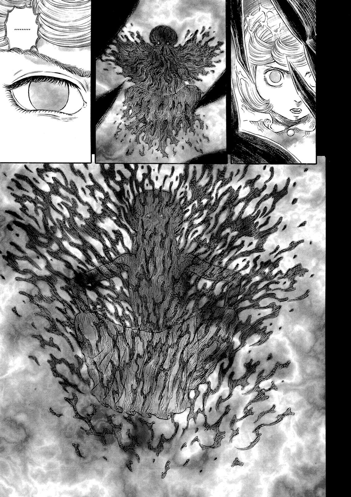 Berserk Chapter 270 - Page 14