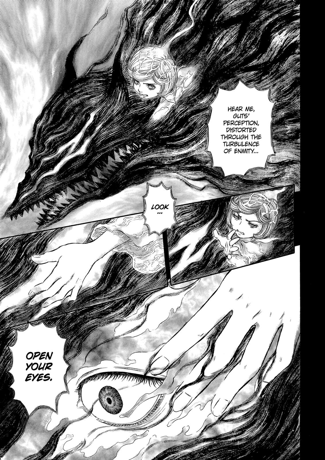 Berserk Chapter 271 - Page 8