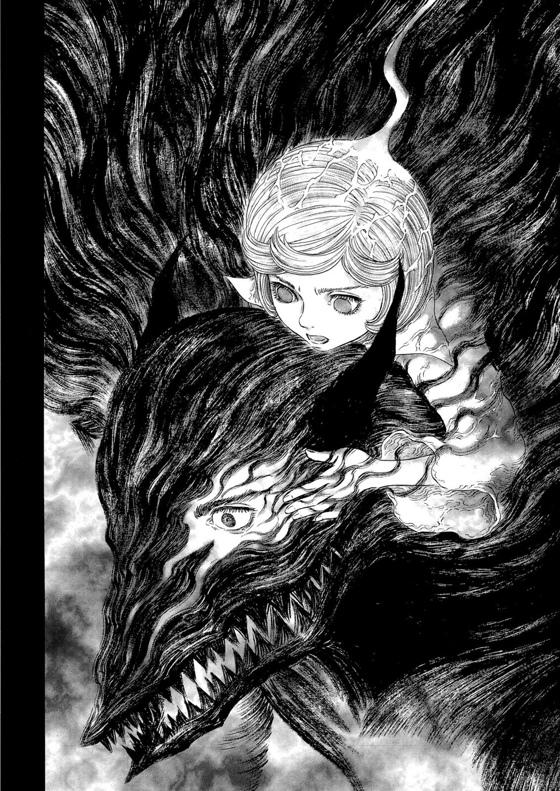 Berserk Chapter 271 - Page 9