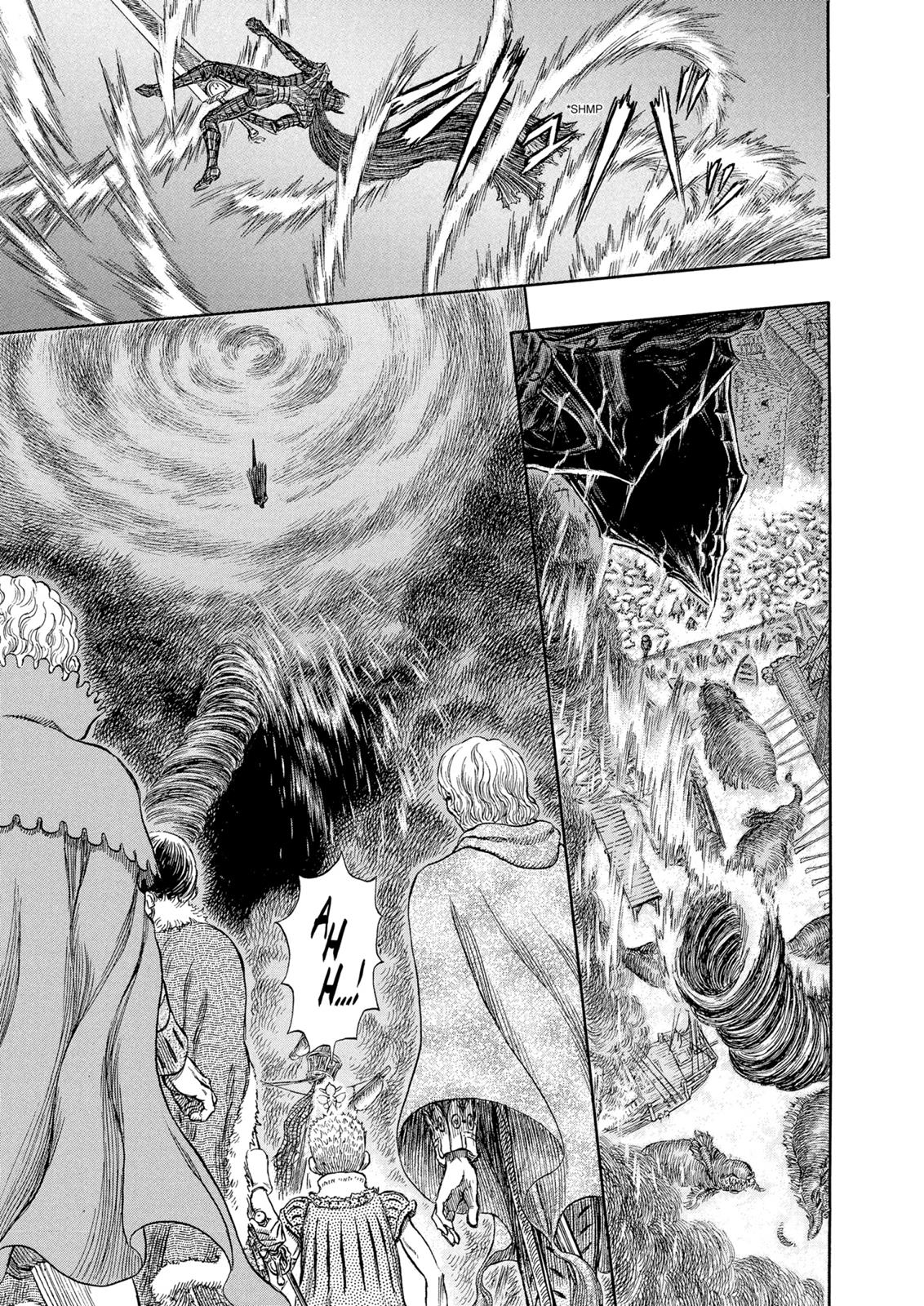 Berserk Chapter 271 - Page 10