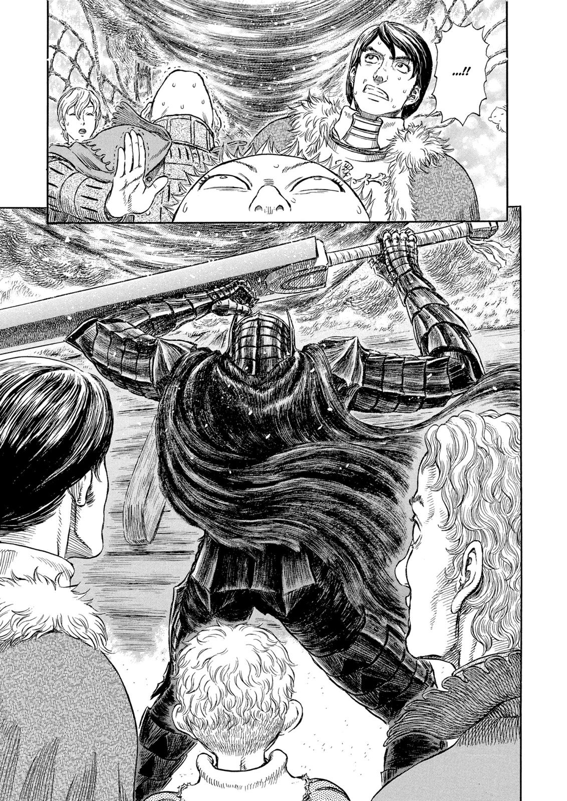 Berserk Chapter 271 - Page 18