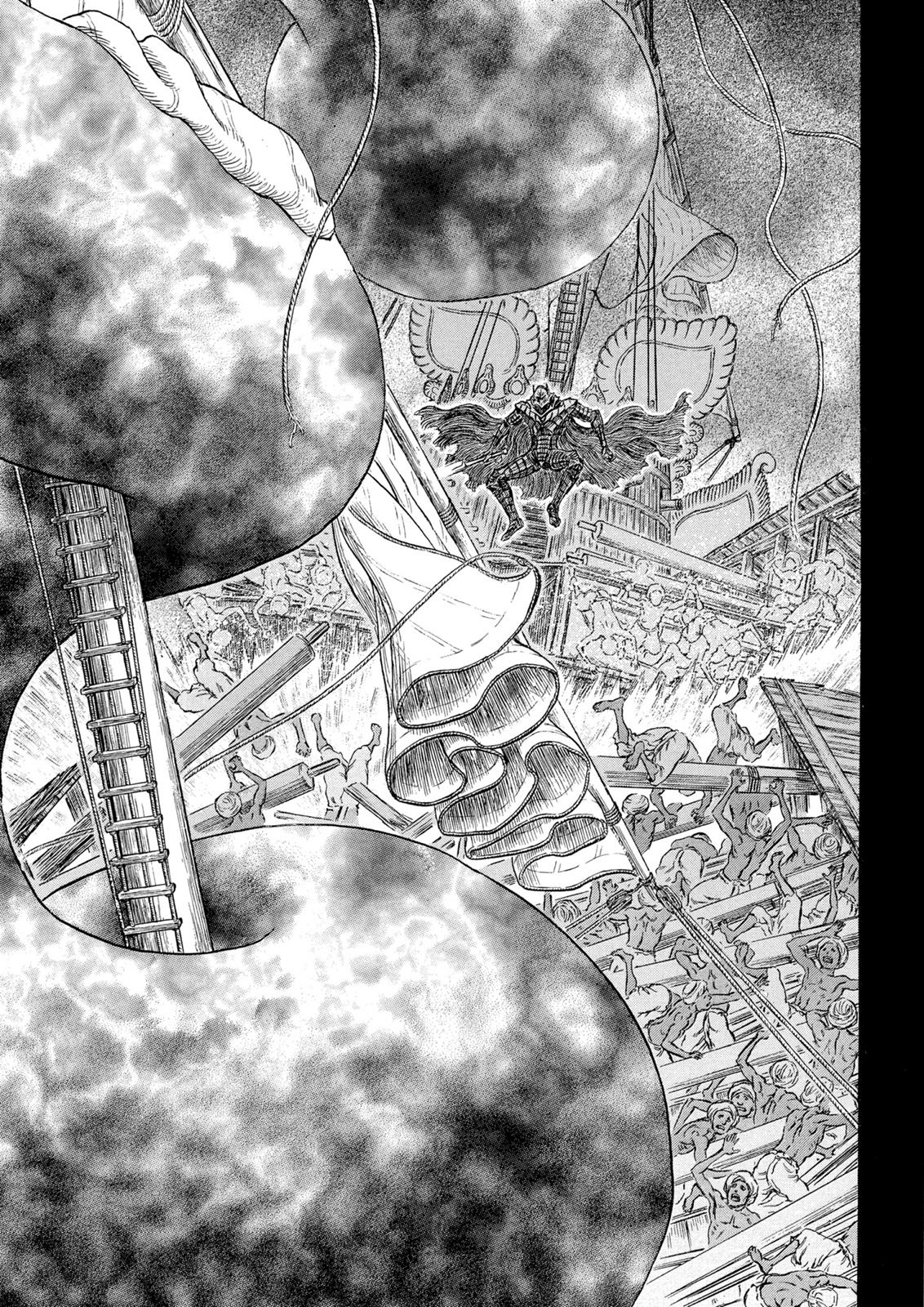 Berserk Chapter 272 - Page 20