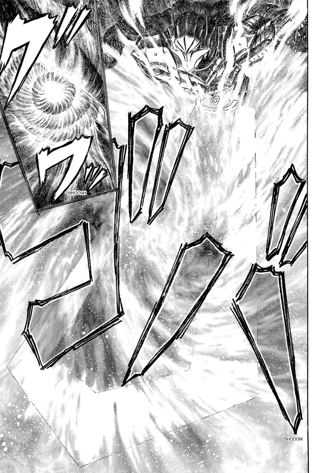 Berserk Chapter 273 - Page 18