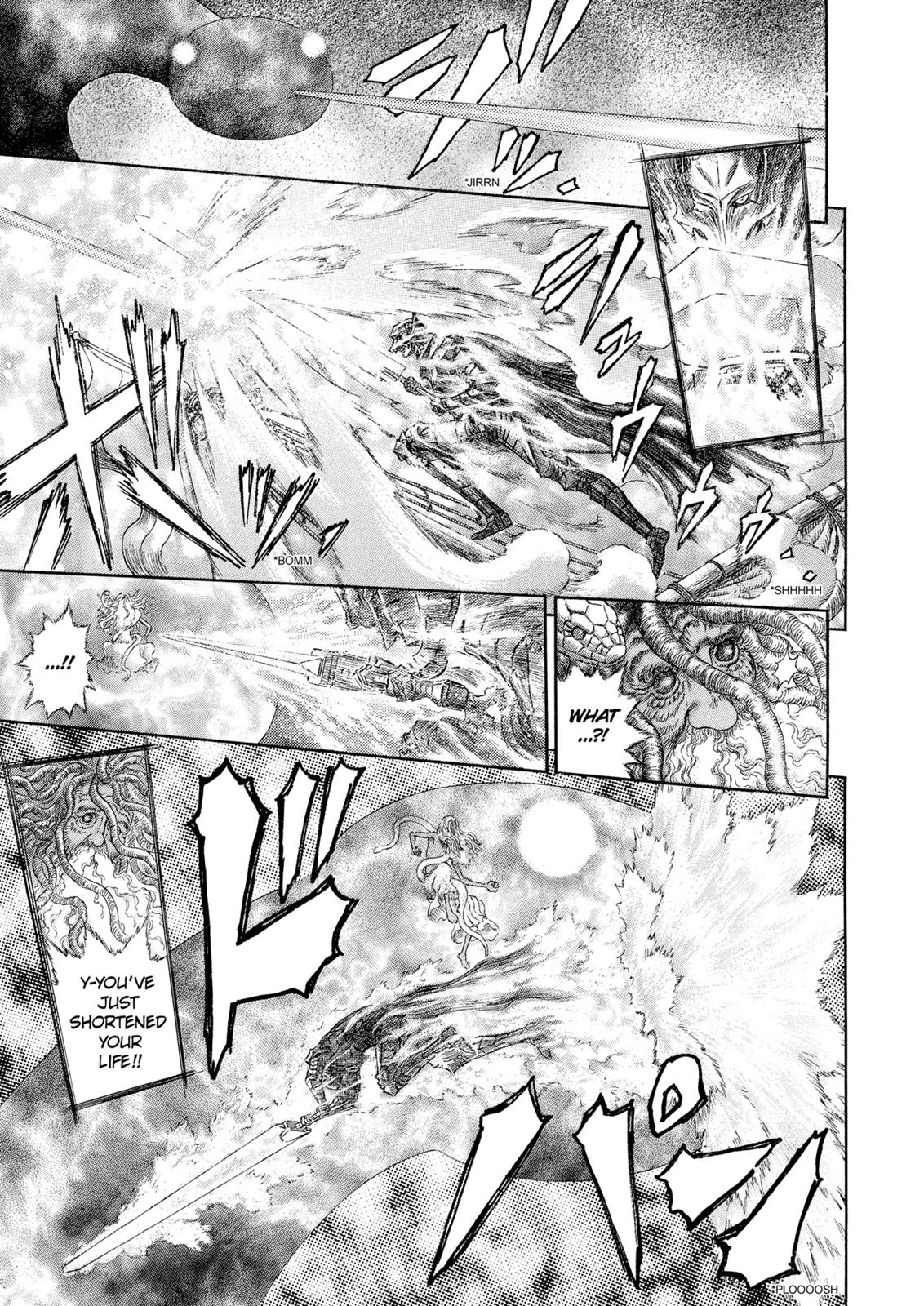 Berserk Chapter 273 - Page 20