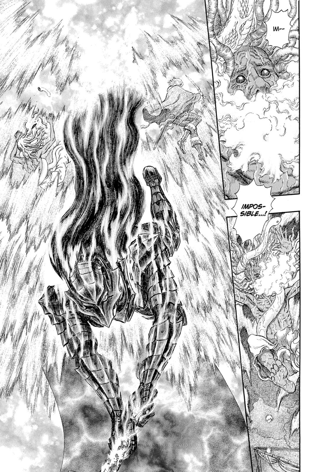 Berserk Chapter 273 - Page 22