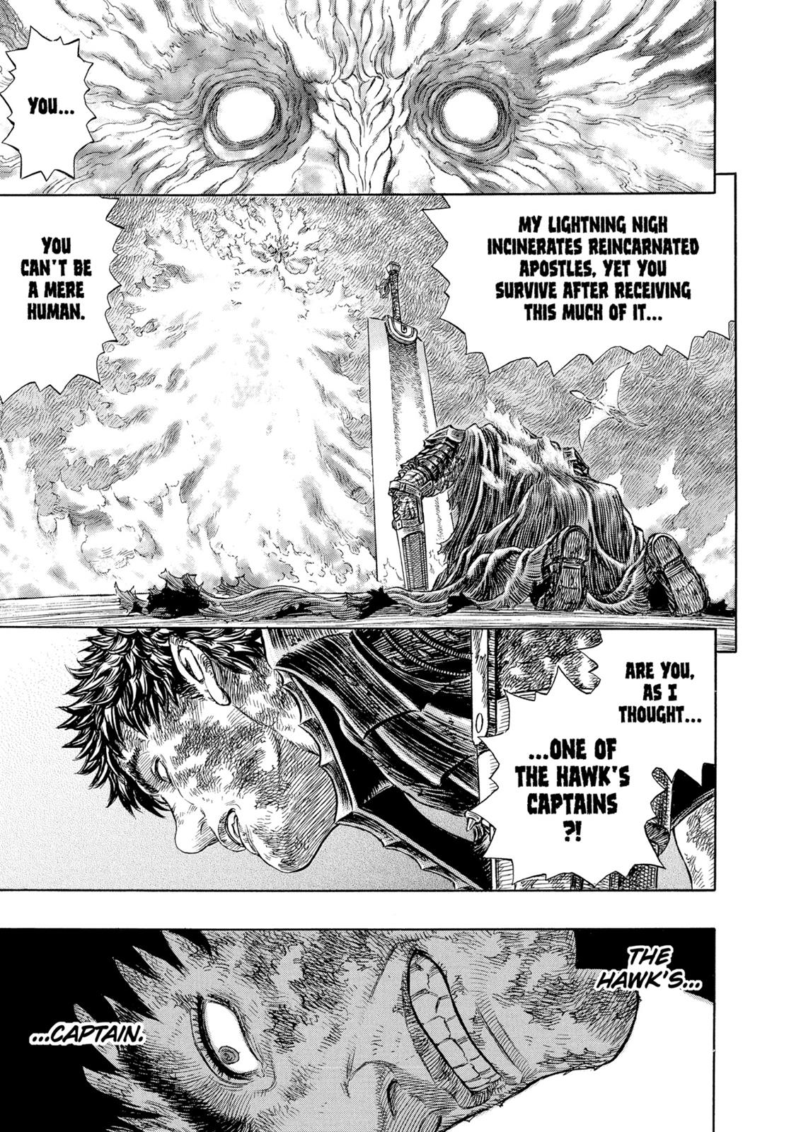 Berserk Chapter 275 - Page 4