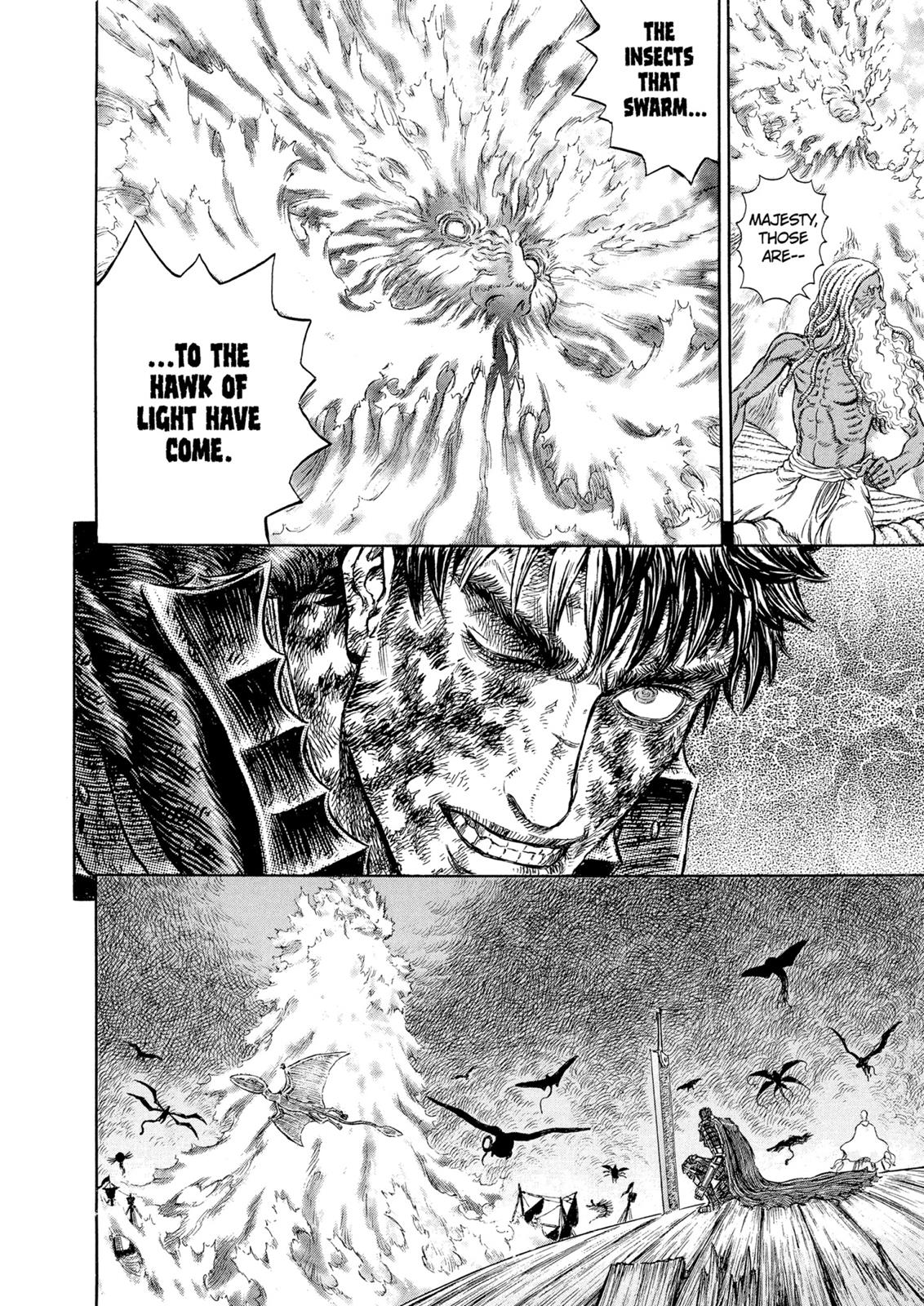 Berserk Chapter 275 - Page 17