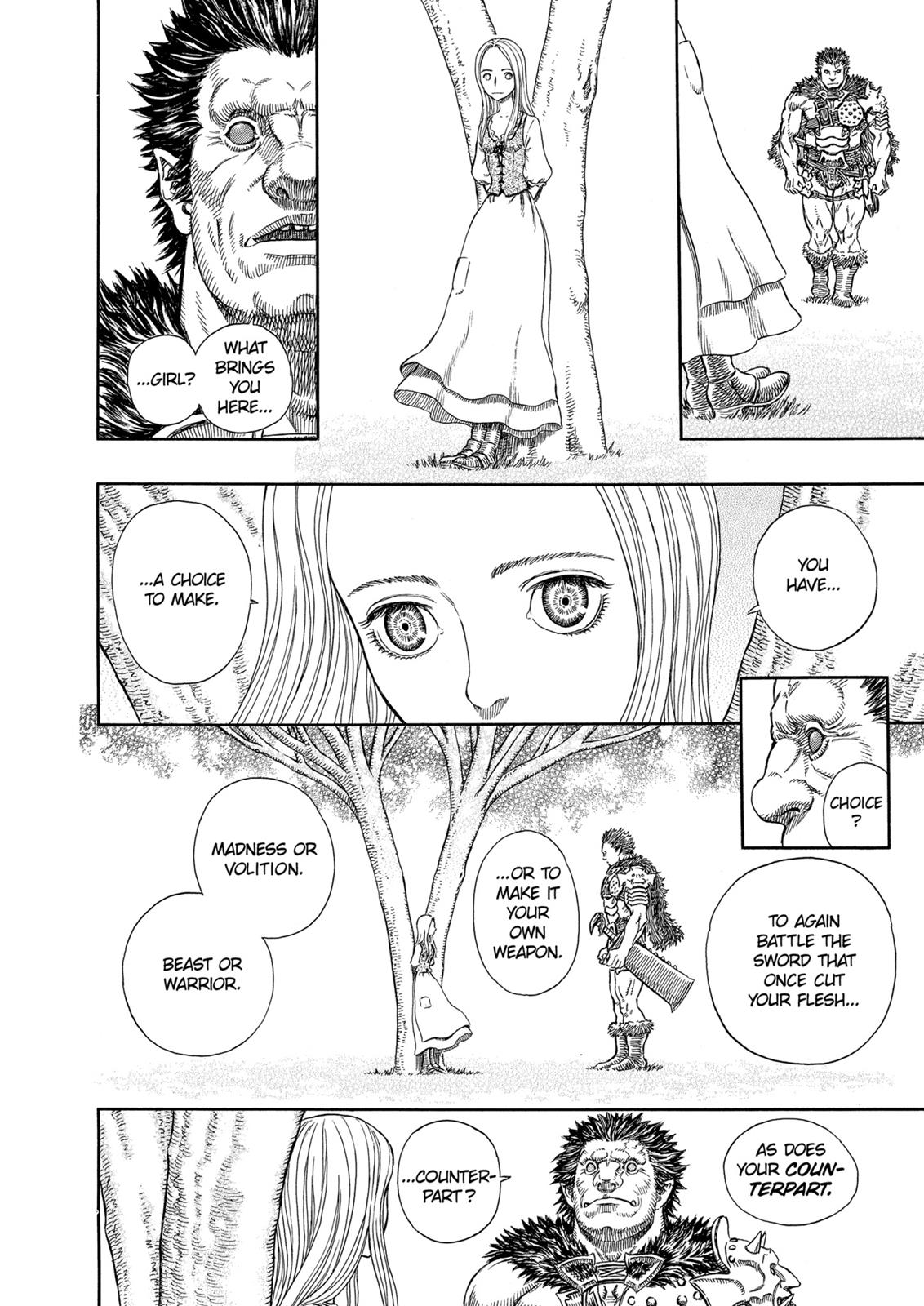 Berserk Chapter 277 - Page 14