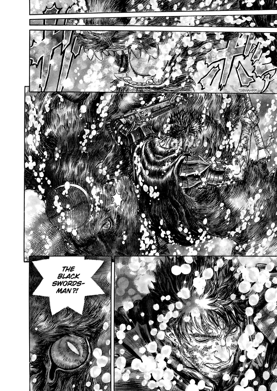 Berserk Chapter 277 - Page 16