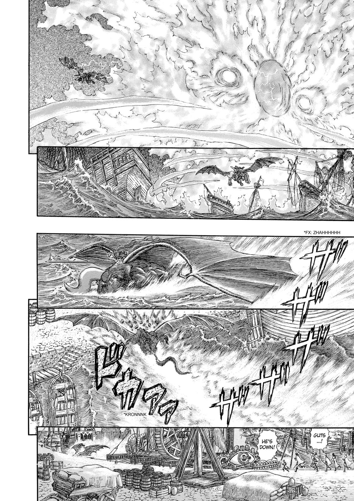 Berserk Chapter 277 - Page 28
