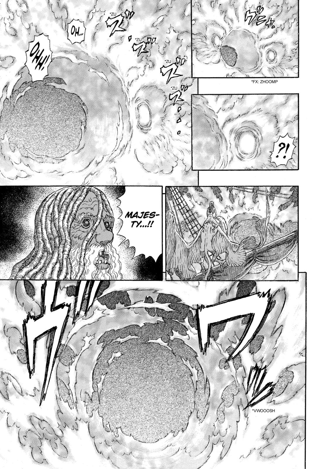 Berserk Chapter 277 - Page 29