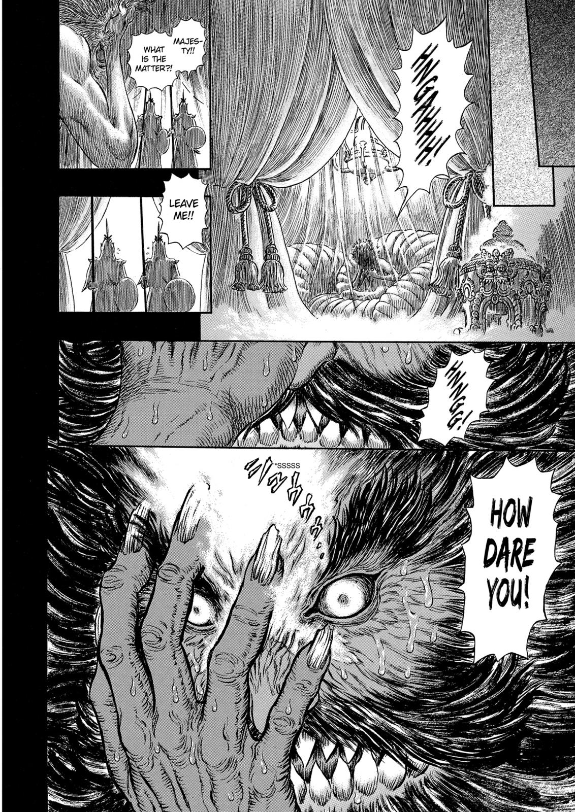 Berserk Chapter 277 - Page 30