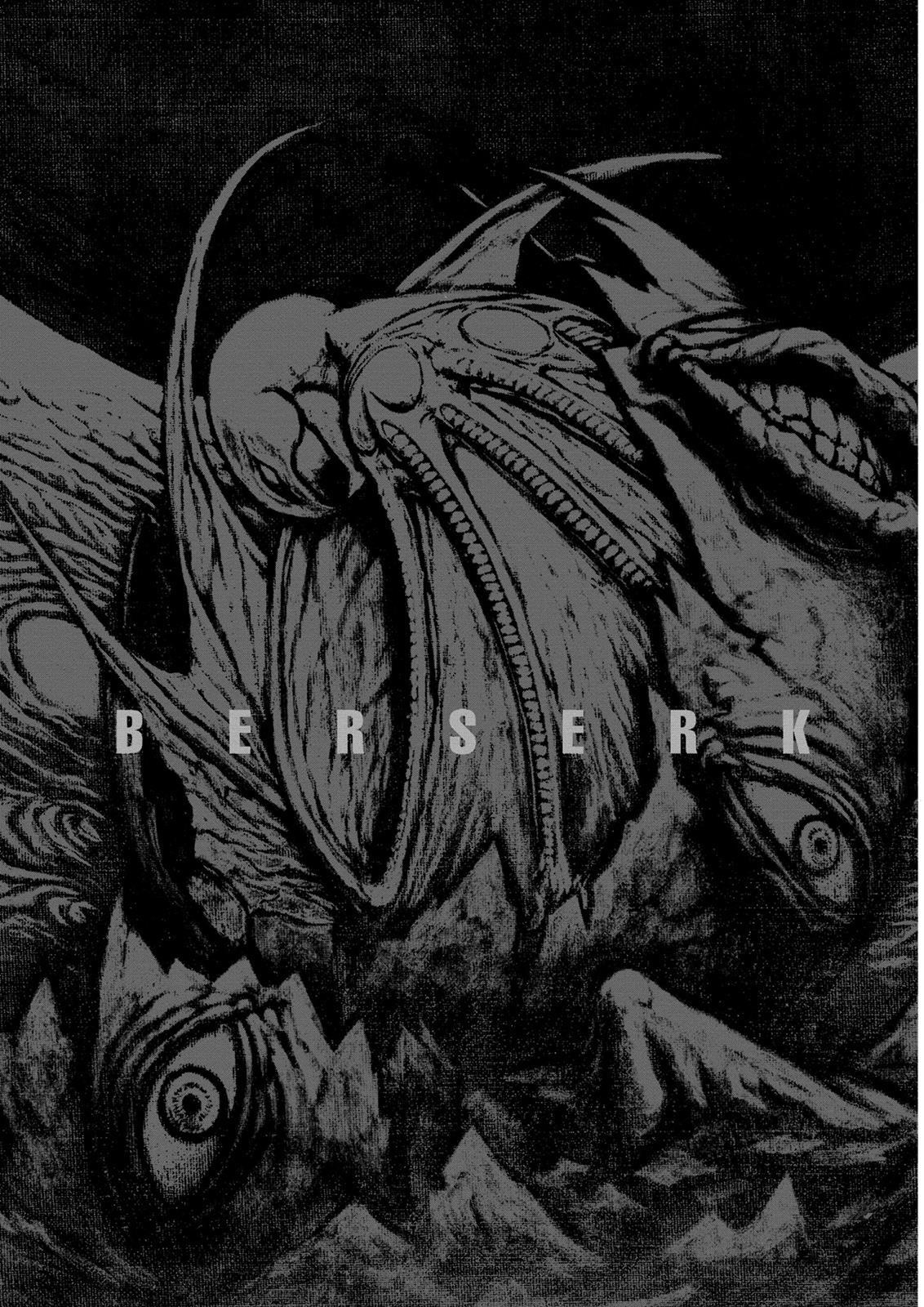 Berserk Chapter 277 - Page 31