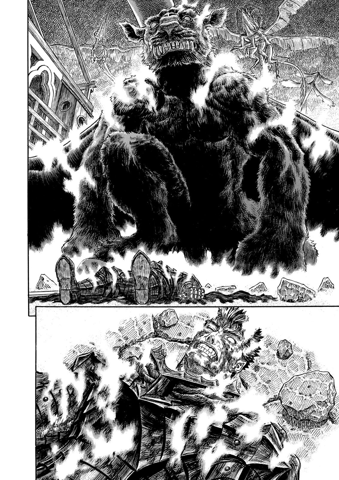 Berserk Chapter 278 - Page 5