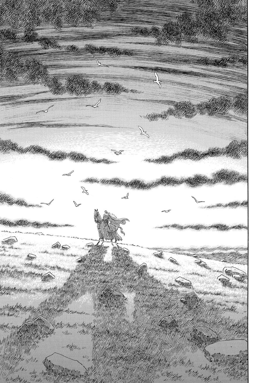 Berserk Chapter 278 - Page 18