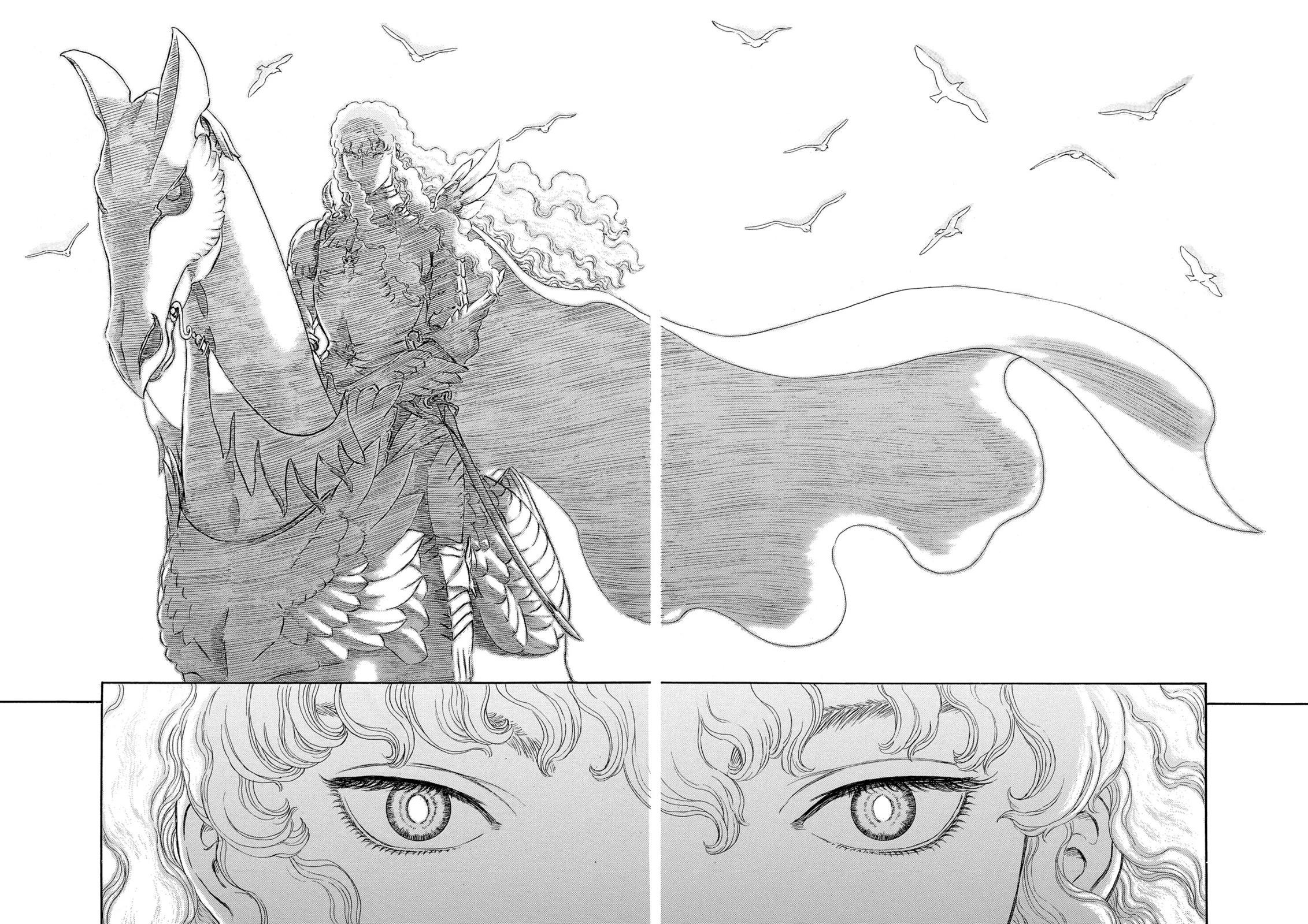 Berserk Chapter 278 - Page 19