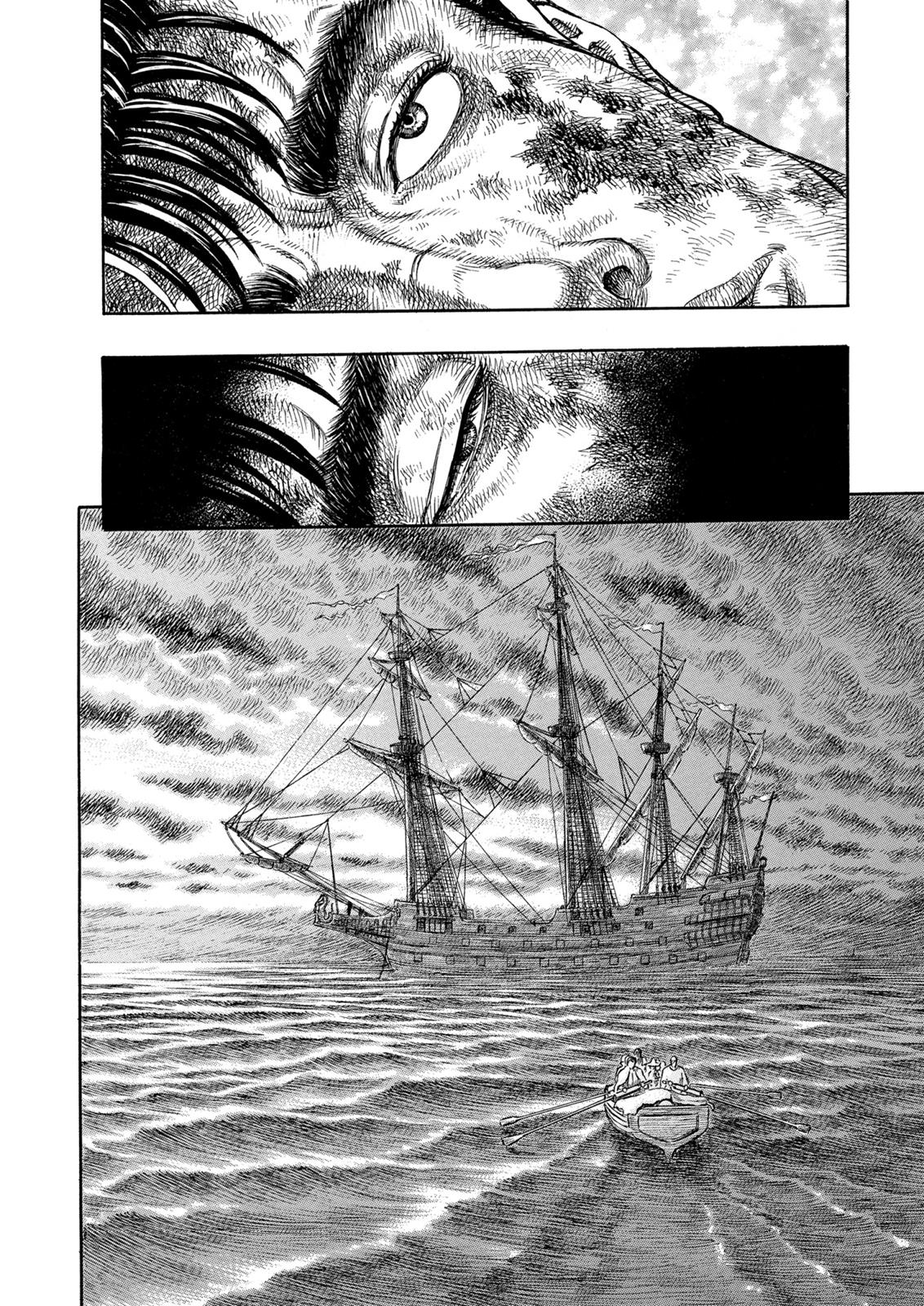 Berserk Chapter 278 - Page 20