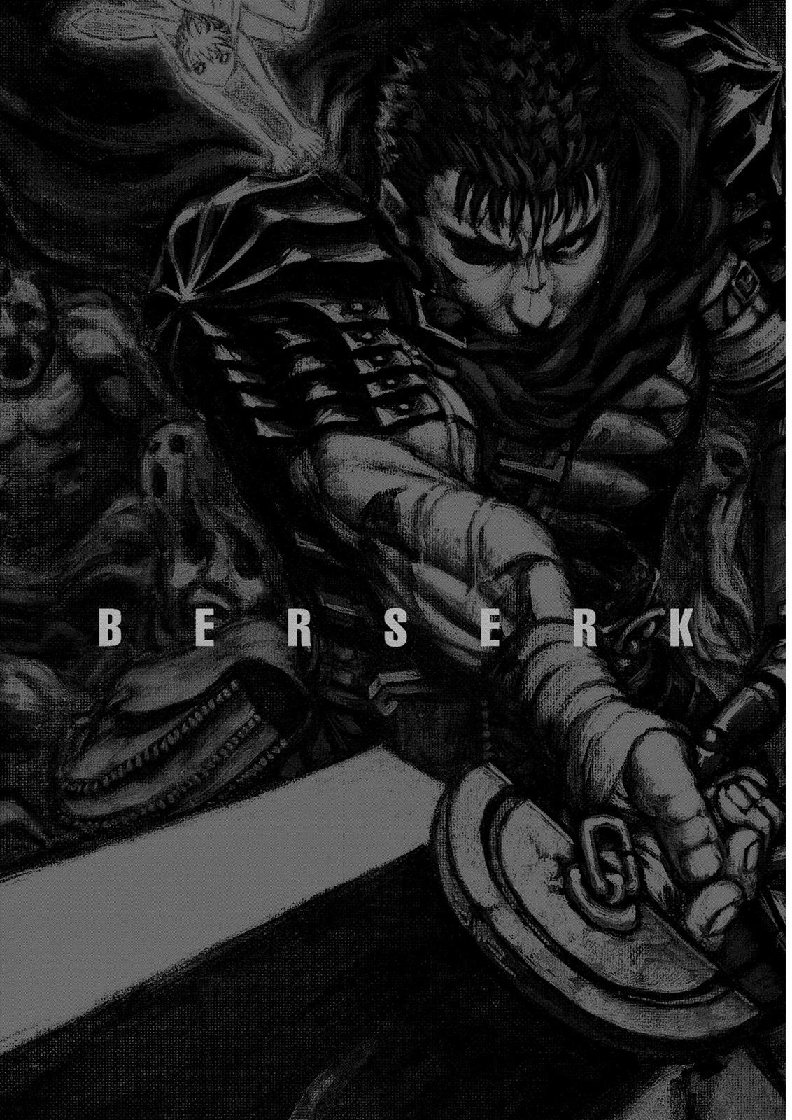 Berserk Chapter 278 - Page 21