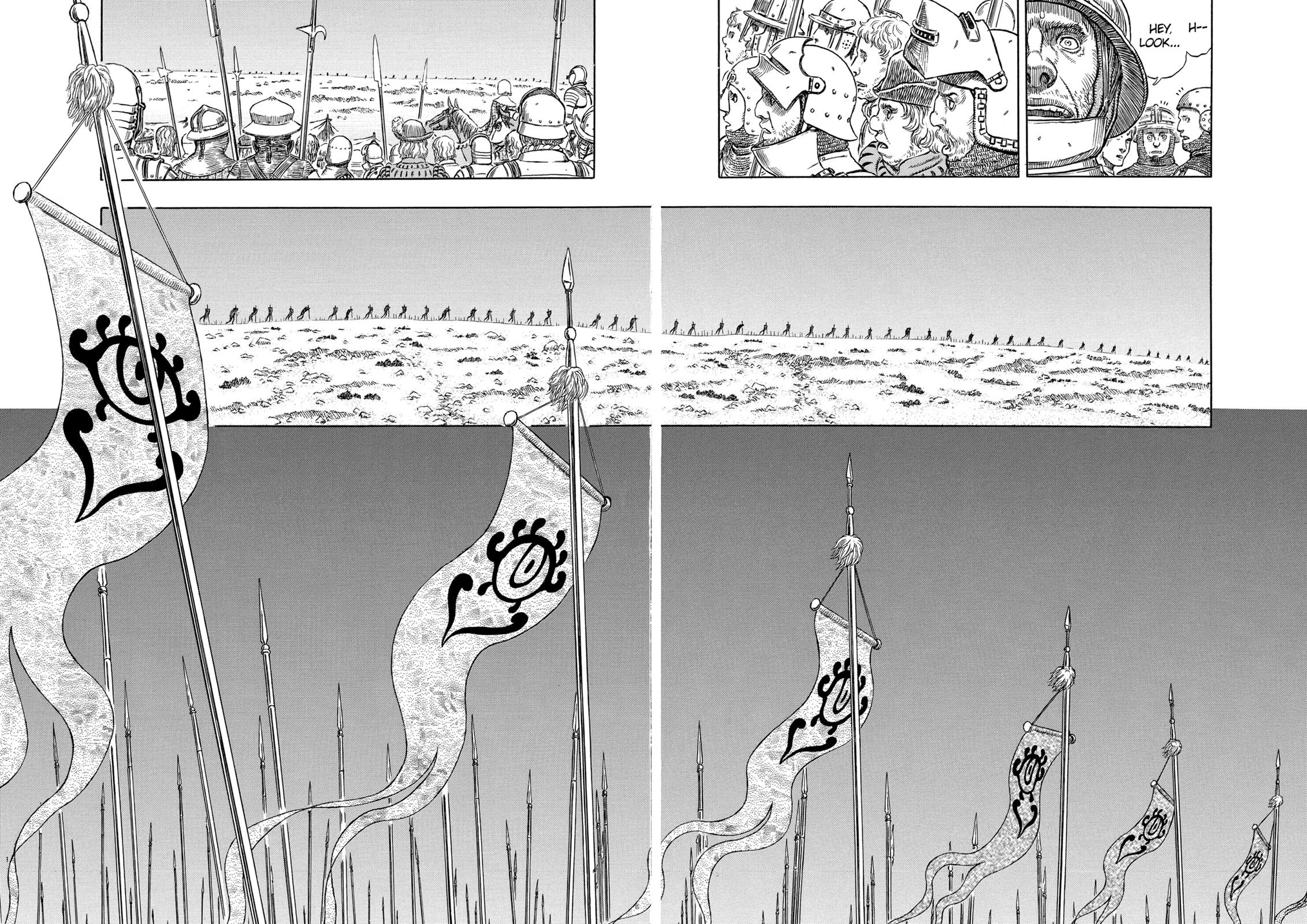 Berserk Chapter 279 - Page 5