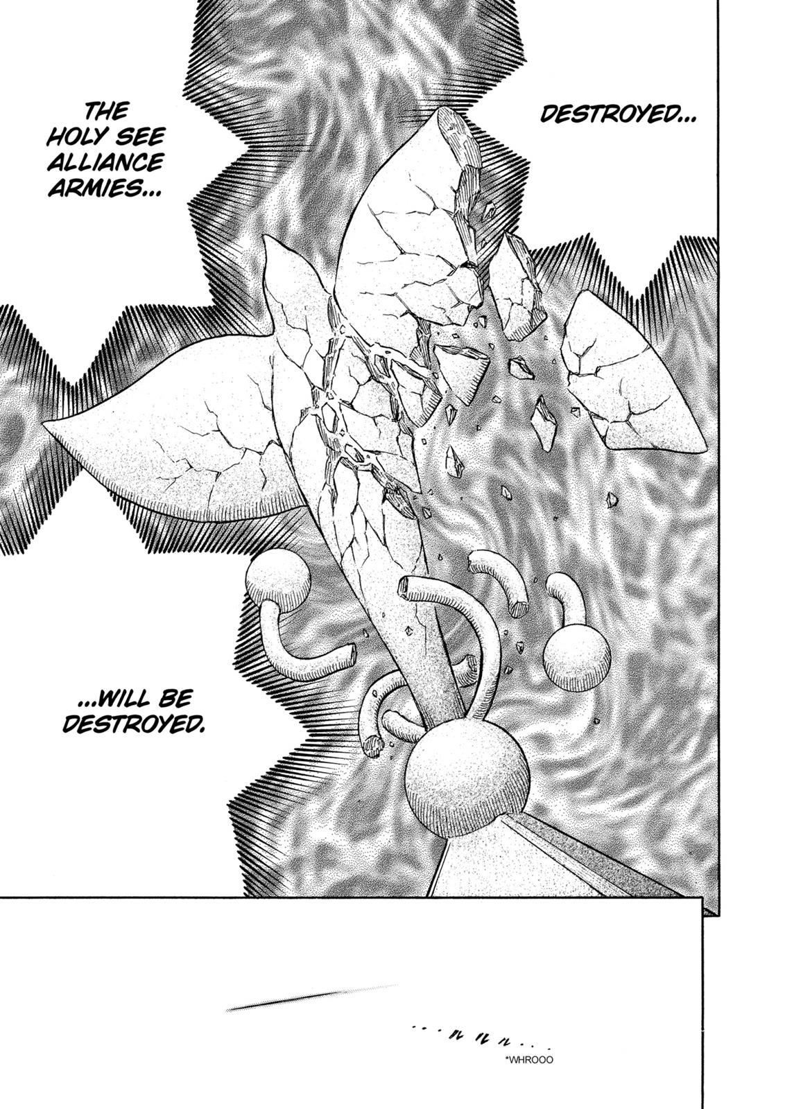 Berserk Chapter 280 - Page 8