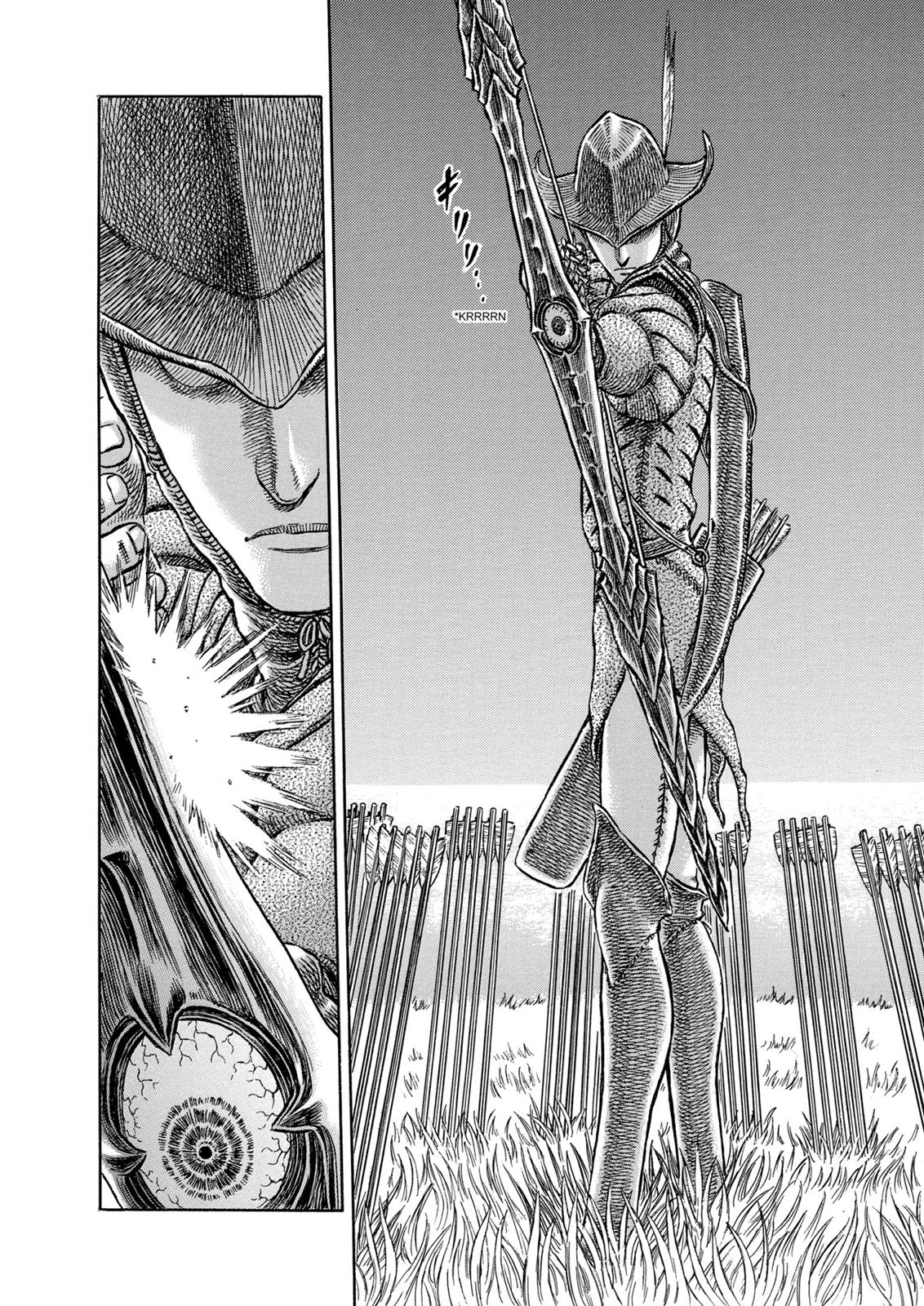 Berserk Chapter 280 - Page 11