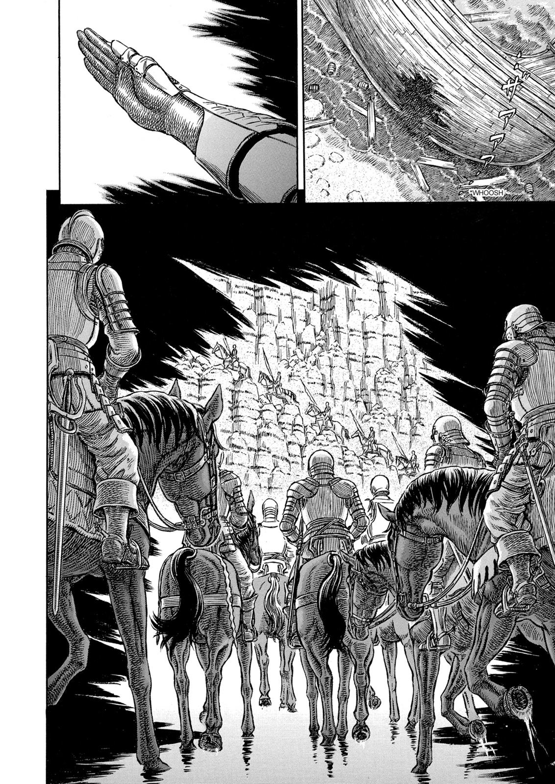 Berserk Chapter 280 - Page 18