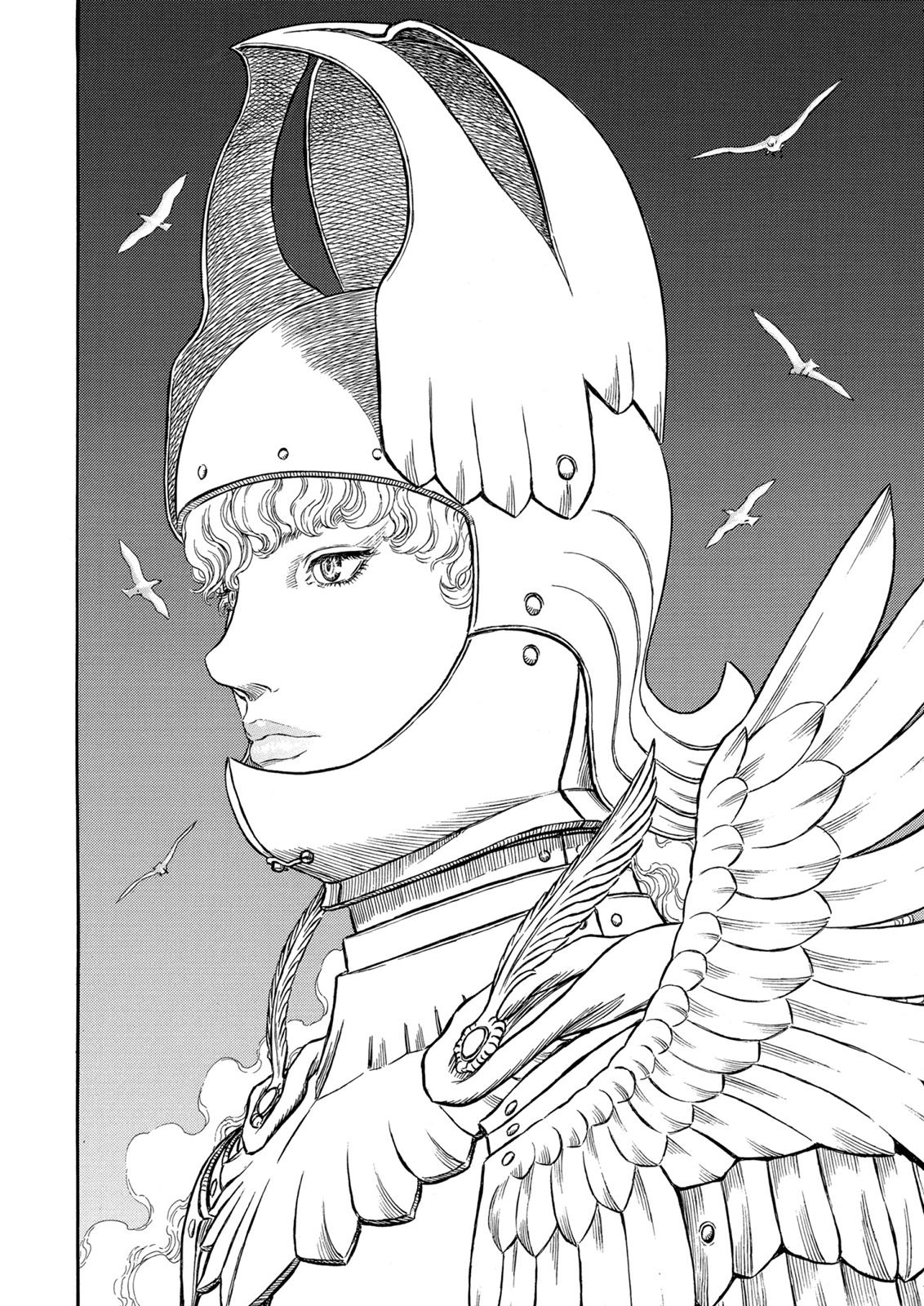 Berserk Chapter 281 - Page 6