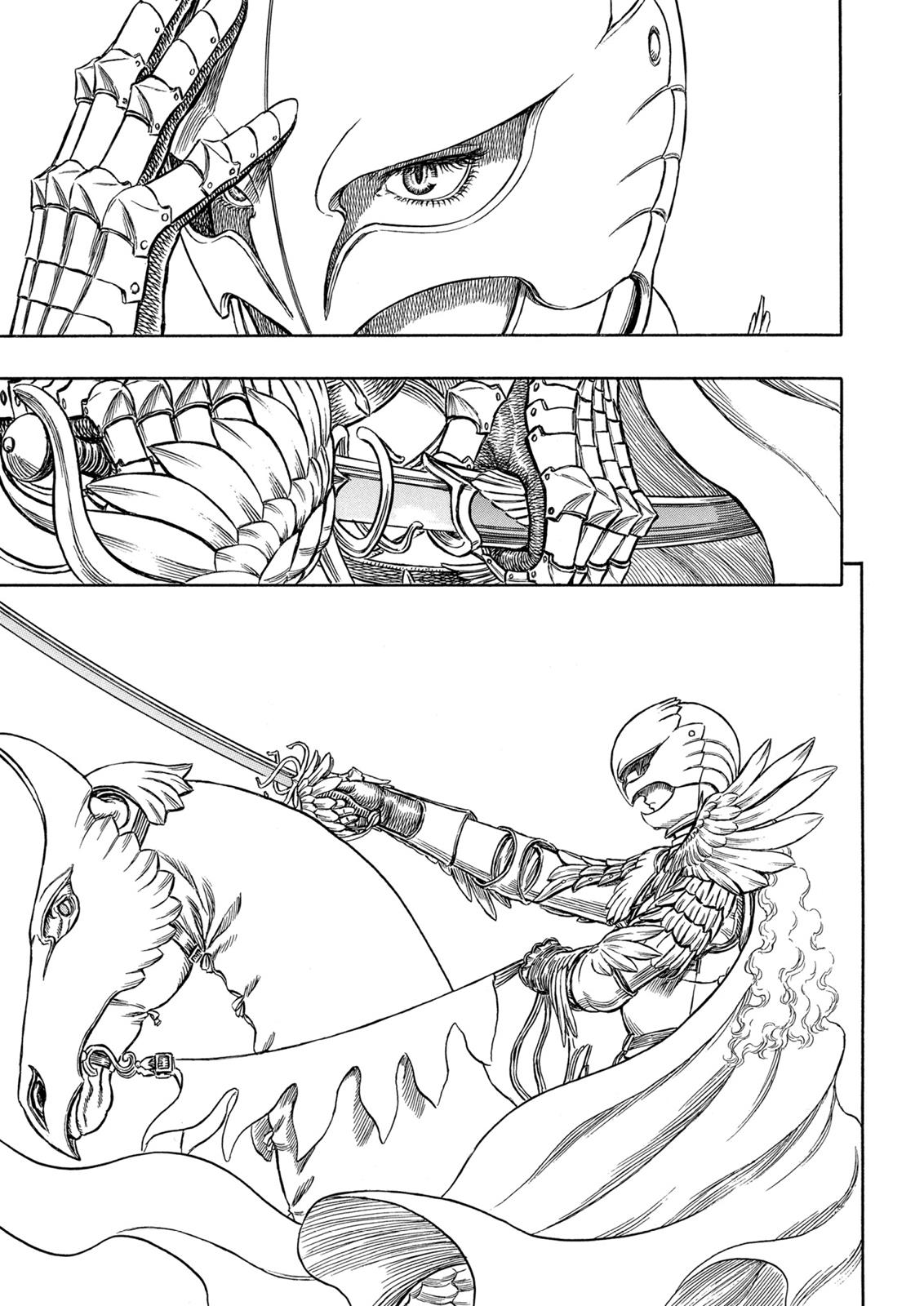 Berserk Chapter 281 - Page 7