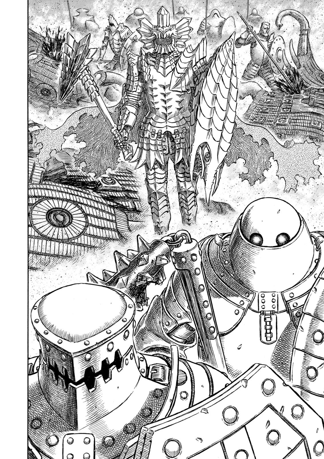 Berserk Chapter 281 - Page 16