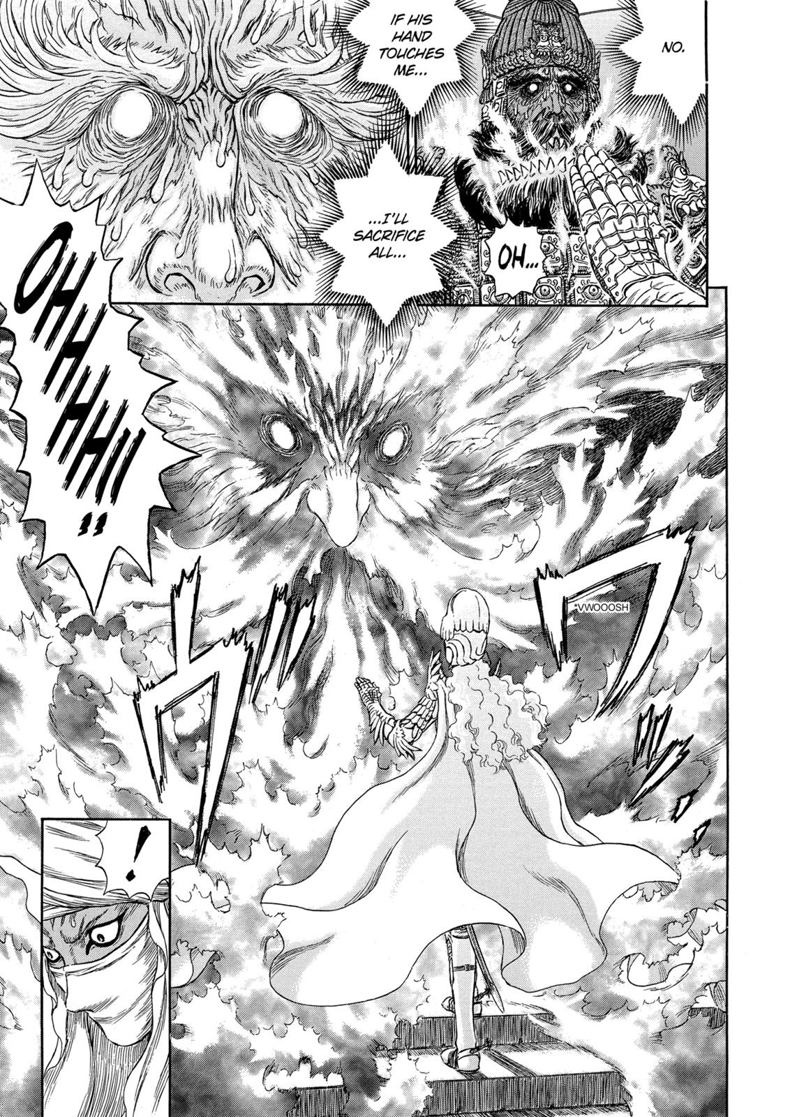 Berserk Chapter 282 - Page 16