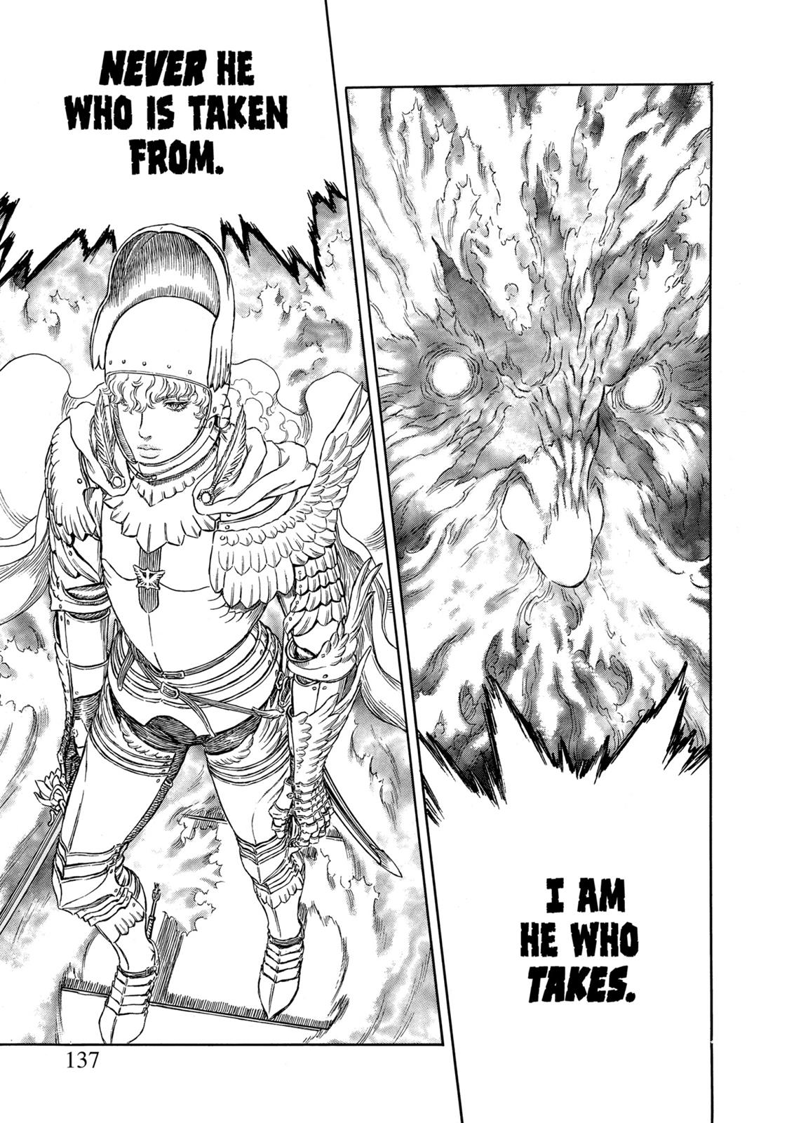 Berserk Chapter 282 - Page 18