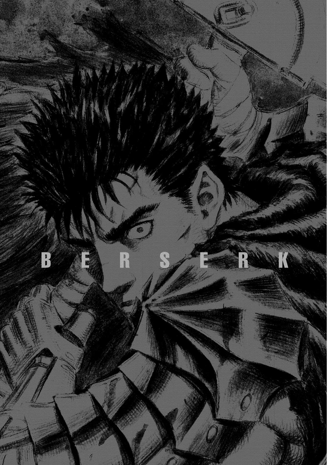 Berserk Chapter 282 - Page 20