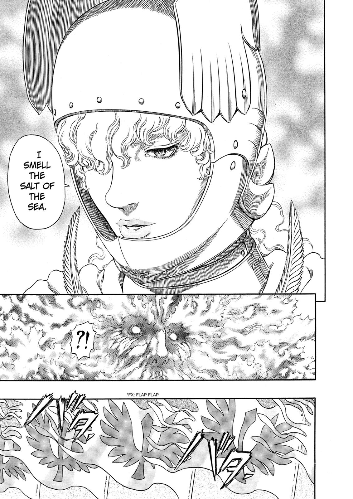 Berserk Chapter 283 - Page 6