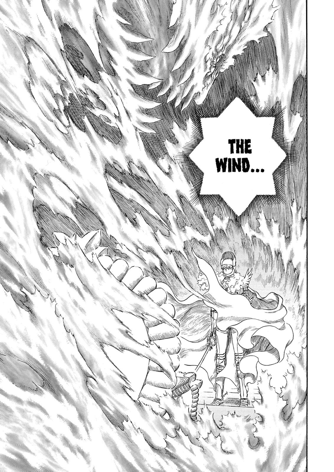 Berserk Chapter 283 - Page 8