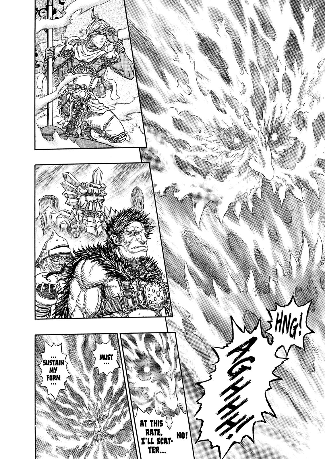 Berserk Chapter 283 - Page 9