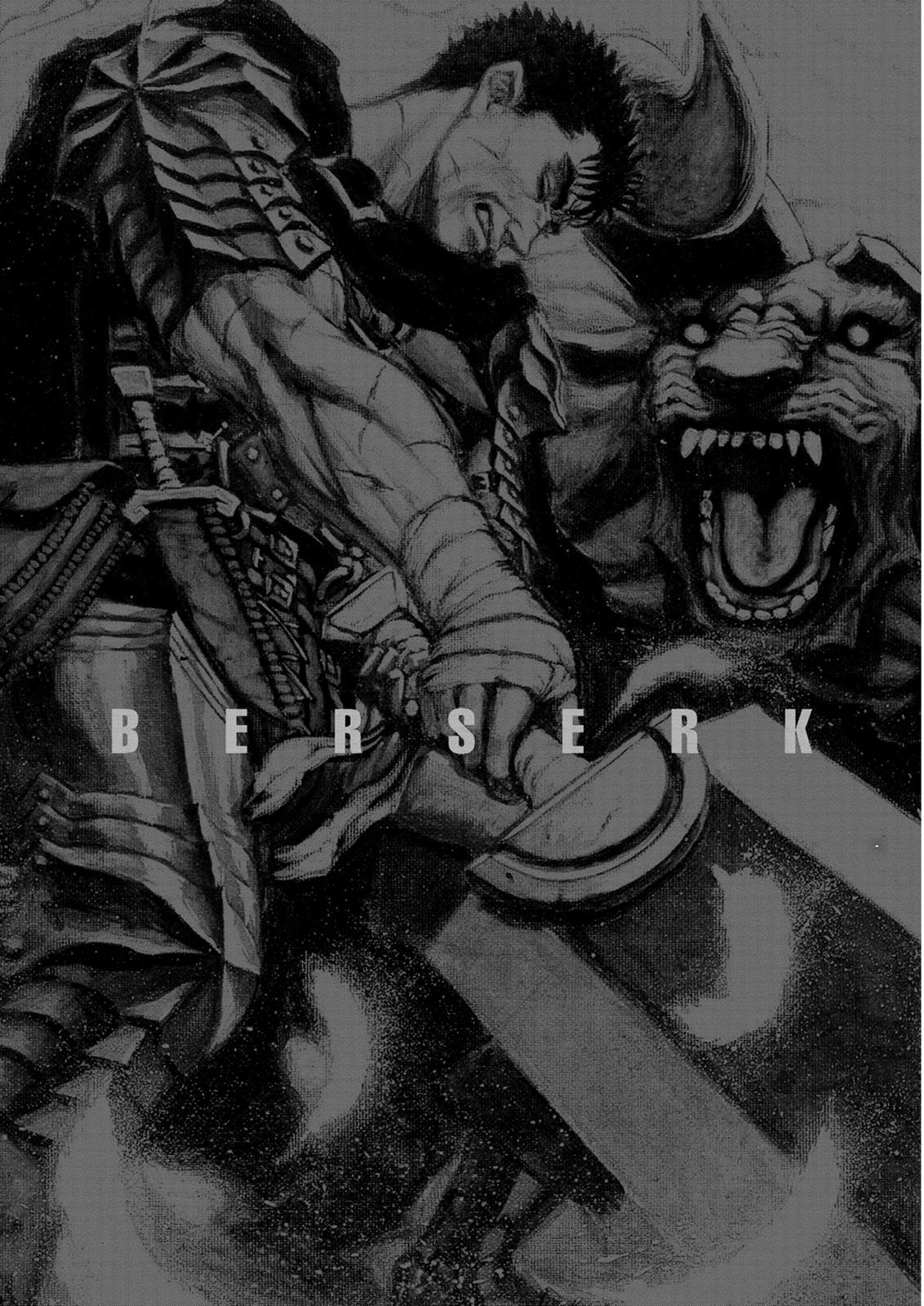 Berserk Chapter 283 - Page 21